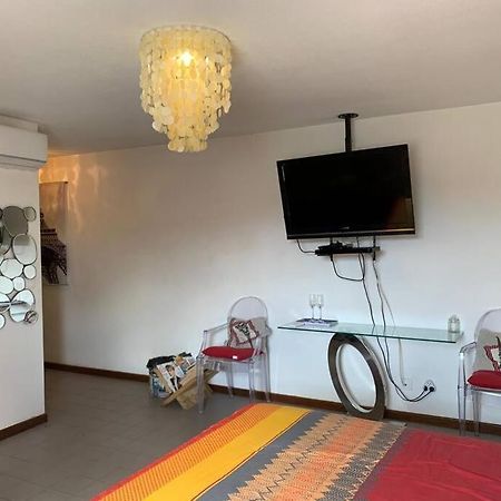 Omarina Apartment Le Marin Exterior photo