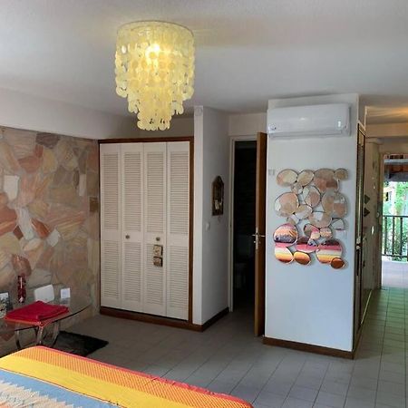 Omarina Apartment Le Marin Exterior photo