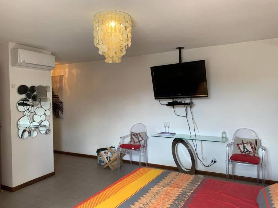 Omarina Apartment Le Marin Exterior photo