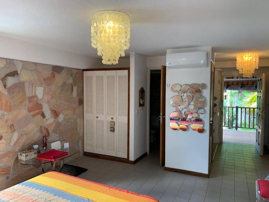 Omarina Apartment Le Marin Exterior photo